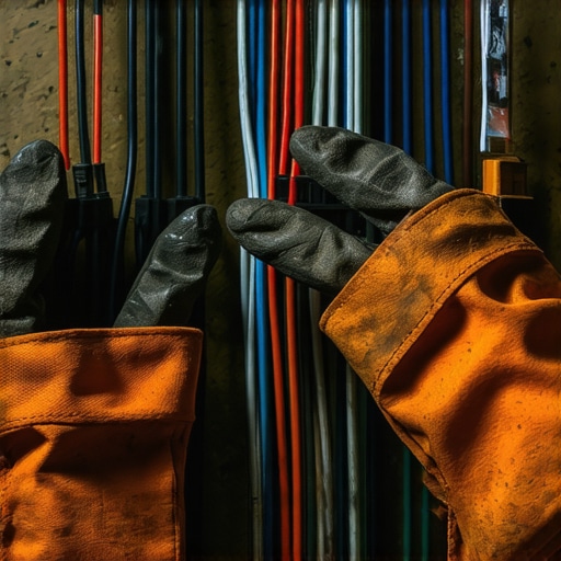 The First Steps to Take for Fire Damage Wiring Restoration