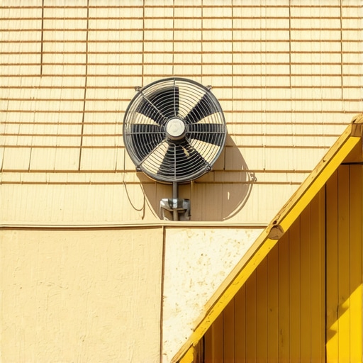 The Hidden Benefits of Attic Fans for Your Roof Integrity