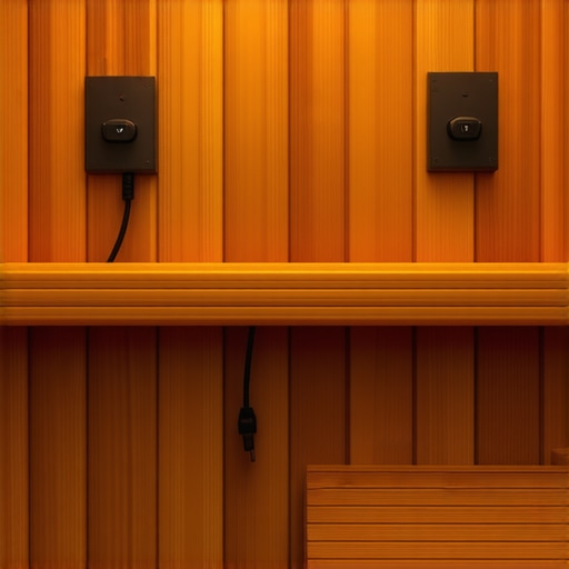 The Pros and Cons of Hardwired vs. Plug-in Sauna Heaters