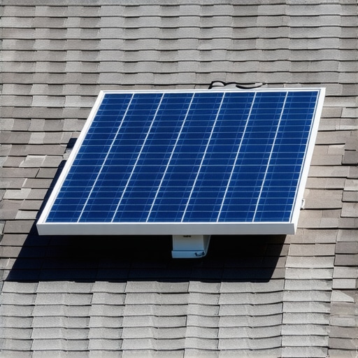 The Real Energy Savings of Switching to Solar Attic Fans