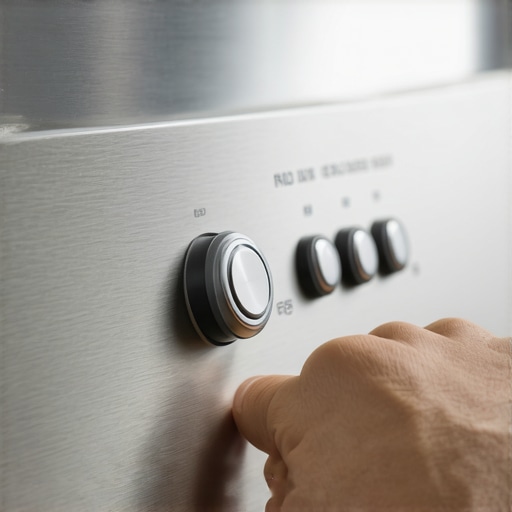 The Real Reason Your Kitchen Range Hood Fan Won't Change Speeds