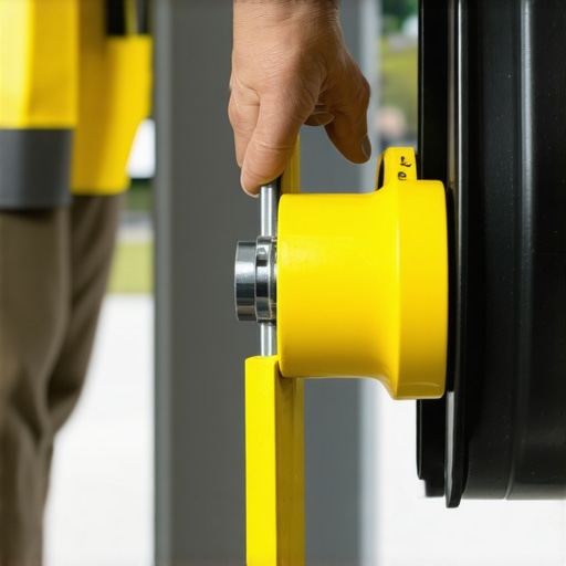 The Safety Move That Prevents Industrial Accidents Before They Happen