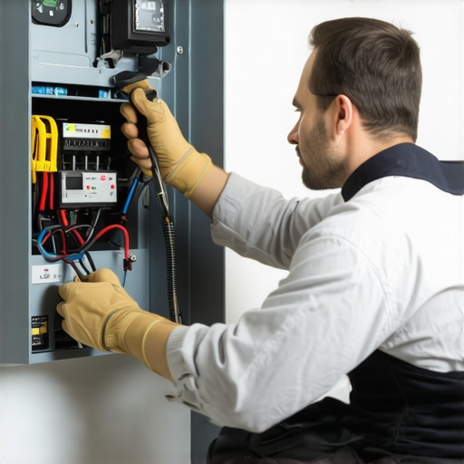 The Simple Way to Get Same Day Service for Electrical Emergencies
