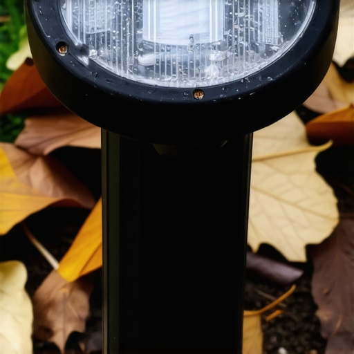 The Truth About Why Cheap LED Pathway Lights Fail After One Season