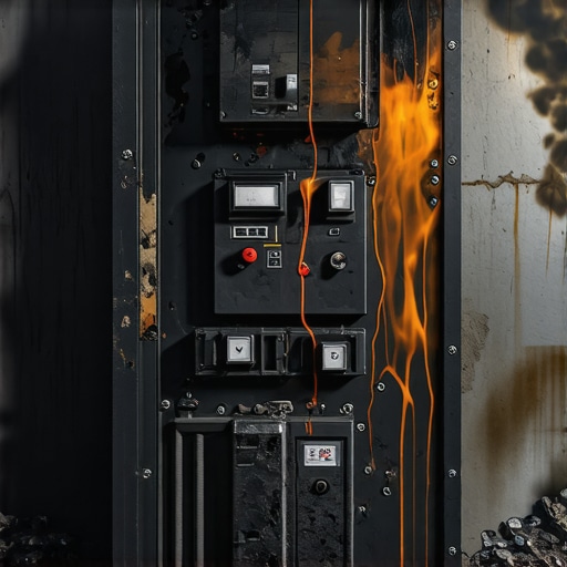 The hidden cost of ignoring an arc flash study at your facility