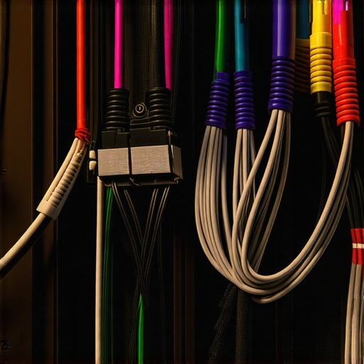 The hidden cost of using cheap HDMI cables for theater wiring