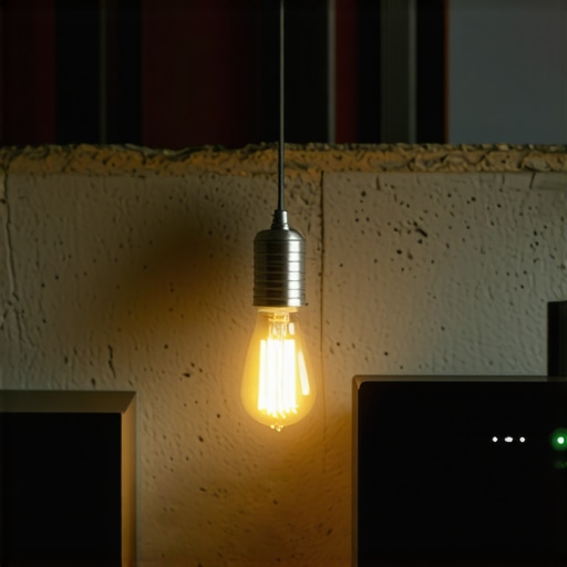 The real reason your smart lighting keeps dropping the signal