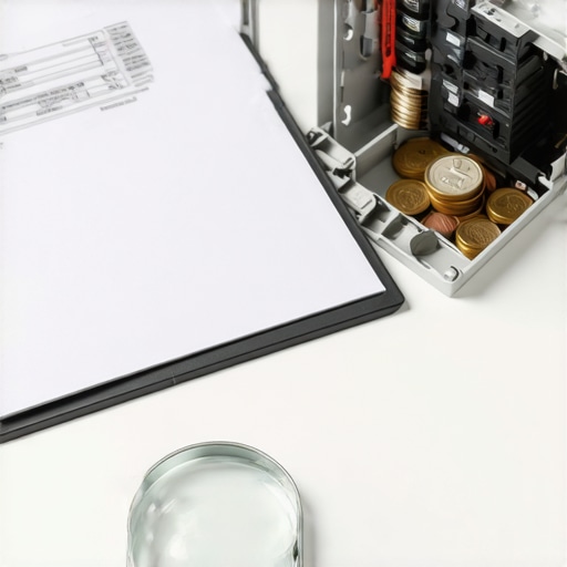 The truth about free electrical estimates and hidden fees