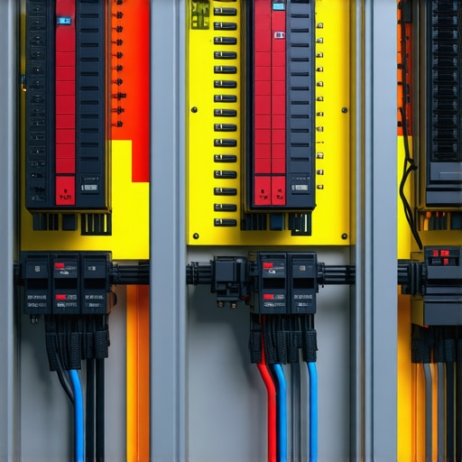 What an Infrared Scan Reveals About Your Industrial Panel