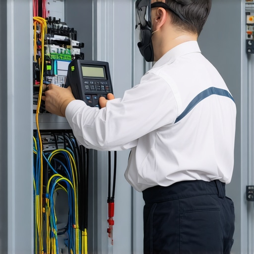 What an arc flash study reveals about your building's health