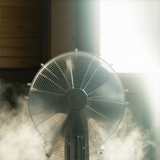 What to Do When Your Attic Fan Stops During a Heatwave
