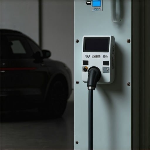 Why 60 Amp Panels Struggle to Support Modern Electric Vehicles
