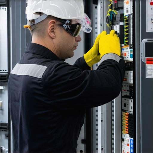Why Arc Flash Studies Are More Than Just a Compliance Box to Check