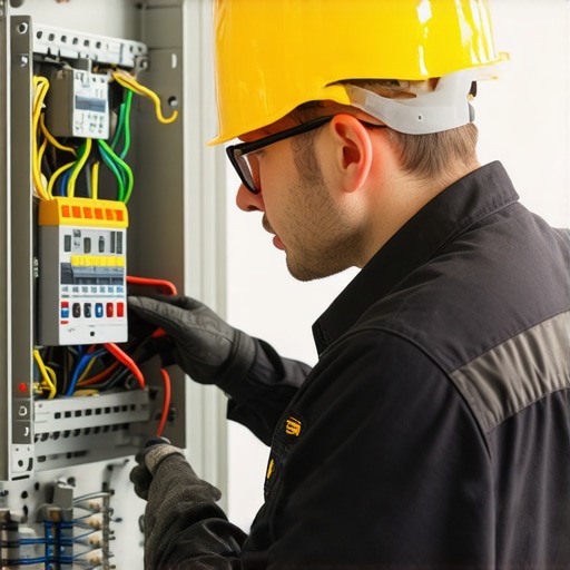 Why Certified Journeyman Services Ensure Your Electrical Project Meets Code