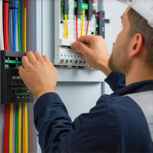 Why Certified Journeyman Services Reduce Long-Term Electrical Maintenance Costs