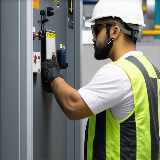 Why Commercial Property Insurance Requires Regular Arc Flash Studies
