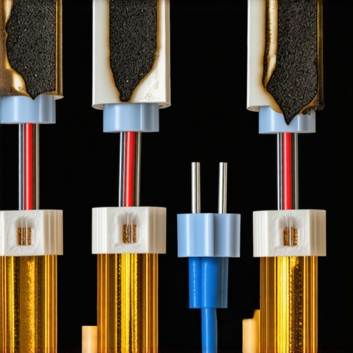 Why DIY Kitchen Range Hood Wiring Often Leads to Melted Connectors