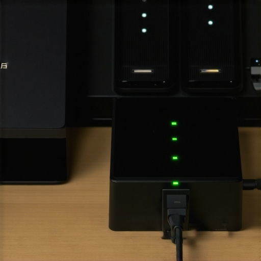Why Every Home Office Needs Surge Protector Installation for Sensitive Data