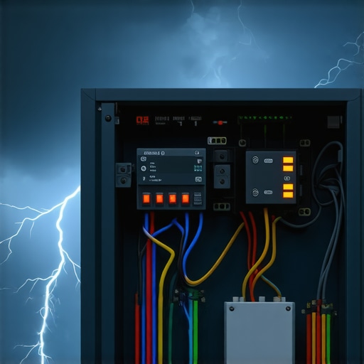 Why Every Modern Home Needs Whole-House Surge Protector Installation