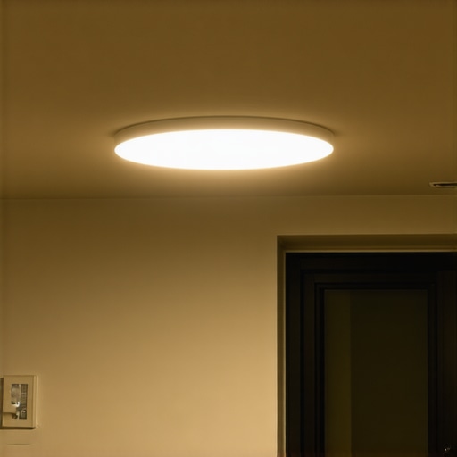 Why Flickering Lights at Night Mean You Need After-Hours Electrical Repair