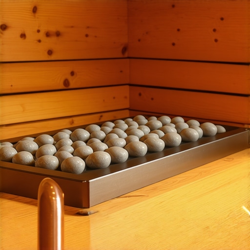 Why Grounding Your Sauna Heater is a Non-Negotiable Safety Move