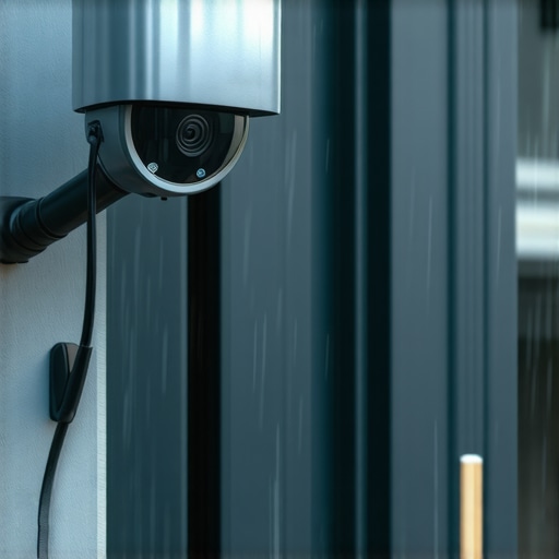 Why Hardwired Security Cameras Beat Wireless Systems for Real Reliability