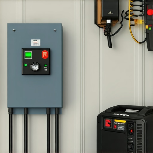 Why Manual Transfer Switches are Better for Budget Conscious Homeowners