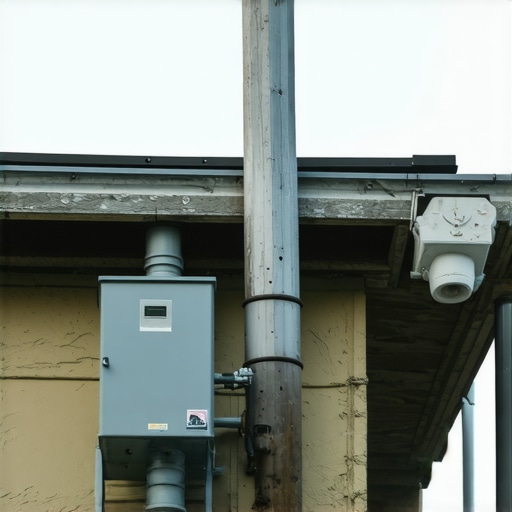 Why Most 60 Amp Upgrades Require a Full Service Mast Replacement