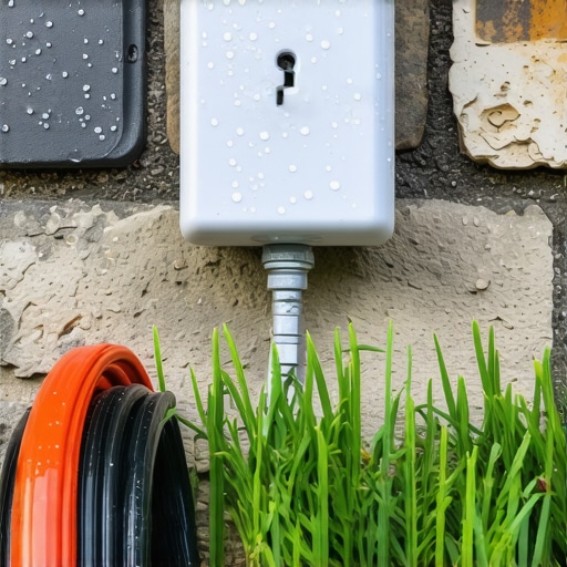 Why Most Same Day Service Calls Are for Outdoor Outlets