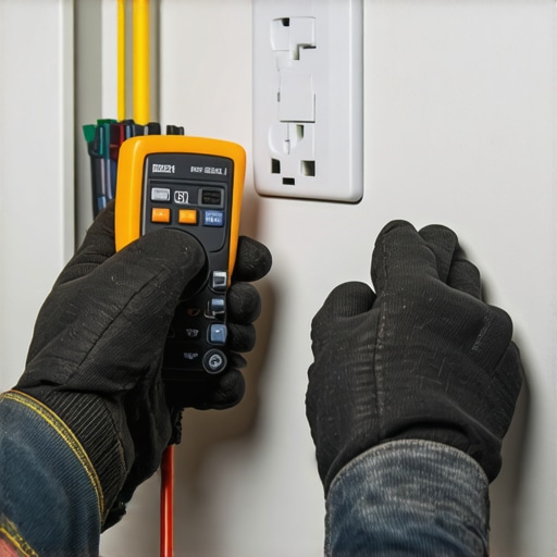 Why Professional Outlet Switch Repair is Safer Than a DIY YouTube Fix
