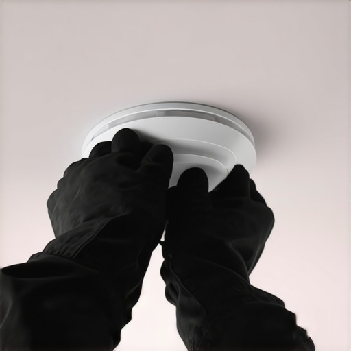Why Same Day Service is Mandatory for Faulty Smoke Detectors