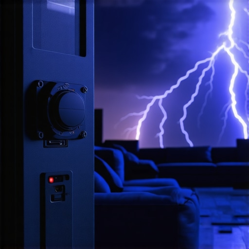 Why Whole-Home Surge Protection is the Best Insurance for Your Electronics