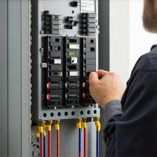 Why You Should Use Financing for Emergency Electrical Panel Replacements