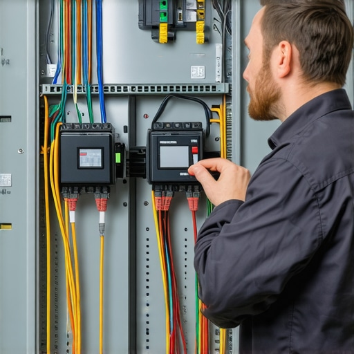 Why Your ADU Needs a Professional Load Calculation Before Wiring