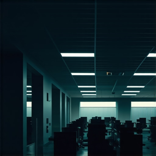 Why Your Commercial Lighting Strategy is Outdated and Wasting Power