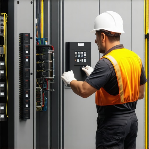 Why Your Facility Manager Should Demand an Updated Arc Flash Study
