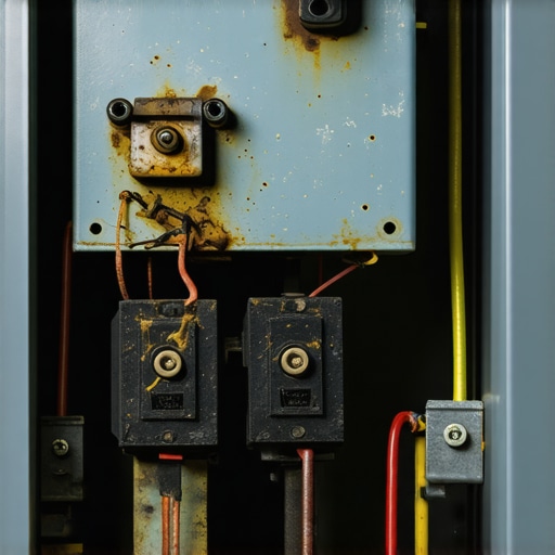 Why Your Generator Transfer Switch Failed During the Last Outage