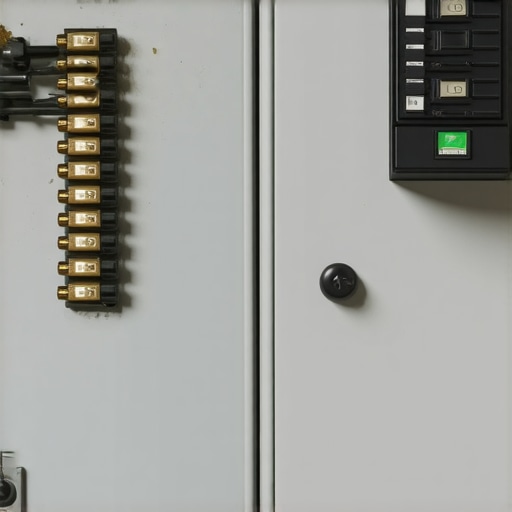 Why Your Old Fuse Box Needs a Modern Load Center Upgrade