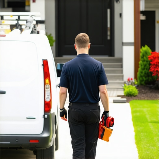 Why Your Same Day Service Appointment is Our Top Priority