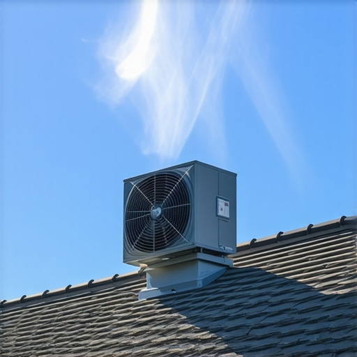 Why an Attic Fan is the Easiest Way to Lower Your Energy Bill