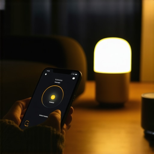 Why smart lighting is the first step toward a full smart home