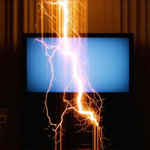 Why theater wiring interference is ruining your movie night