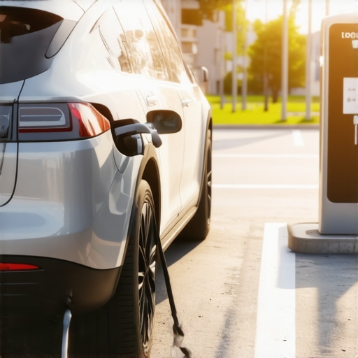 Why your EV charger is charging slower than the manual says