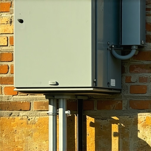 Why your low voltage transformer is making a loud buzzing noise