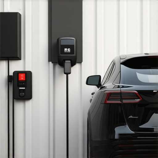 Why your new EV charger keeps tripping the circuit breaker