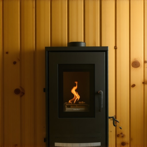 Wiring a Home Sauna: Why You Cannot Use Your Standard Bathroom Circuit